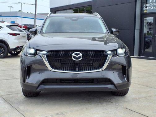 2025 Mazda CX-90 3.3 Turbo Preferred