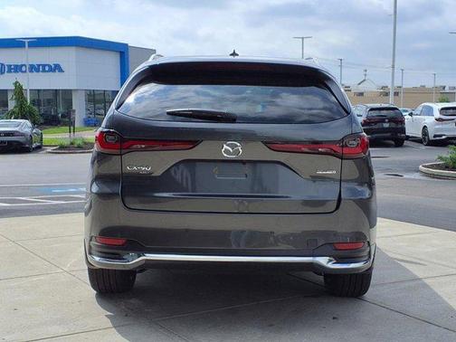 2025 Mazda CX-90 3.3 Turbo S Premium Plus
