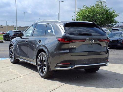 2025 Mazda CX-90 3.3 Turbo S Premium Plus