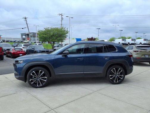 2025 Mazda CX-50 2.5 Turbo Premium Plus Package