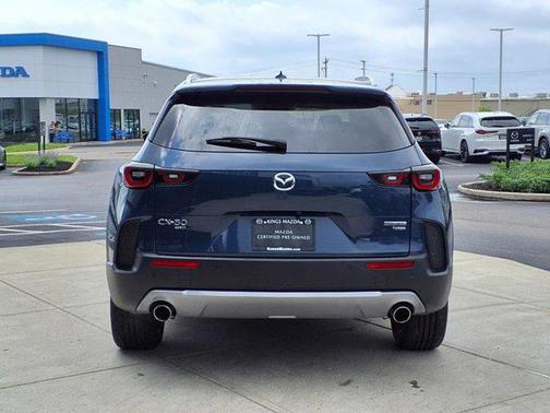 2025 Mazda CX-50 2.5 Turbo Premium Plus Package