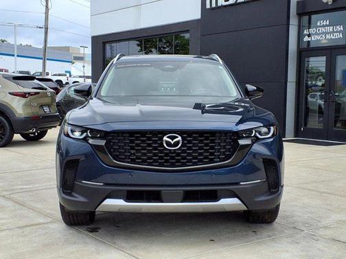2025 Mazda CX-50 2.5 Turbo Premium Plus Package