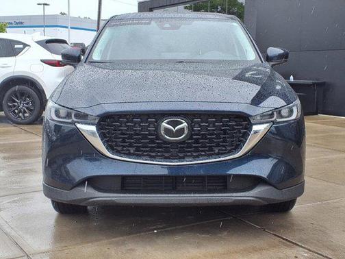 2022 Mazda CX-5 2.5 S Premium Plus