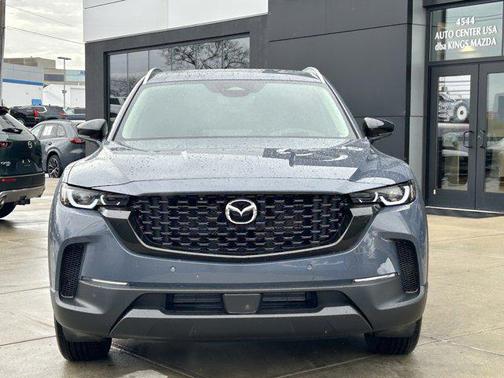 2026 Mazda CX-50 Hybrid Premium Plus