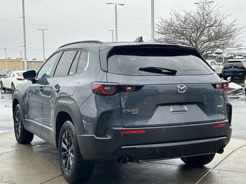 2026 Mazda CX-50 Hybrid Premium