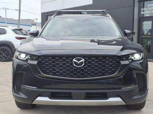 2025 Mazda CX-50 2.5 Turbo Premium Plus Package