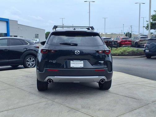 2025 Mazda CX-50 2.5 Turbo Premium Plus Package