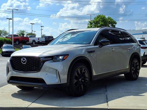 2025 Mazda CX-90 3.3 Turbo Premium Sport