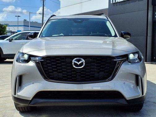 2025 Mazda CX-90 3.3 Turbo Premium Sport