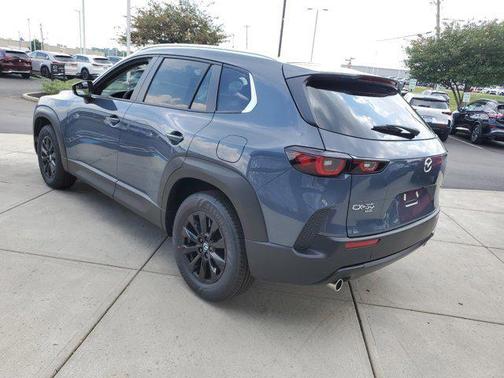 2024 Mazda CX-50 2.5 S Select