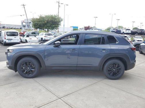 2024 Mazda CX-50 2.5 S Select