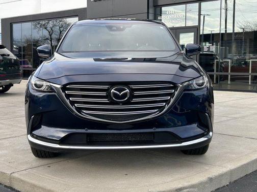 2023 Mazda CX-9 Grand Touring