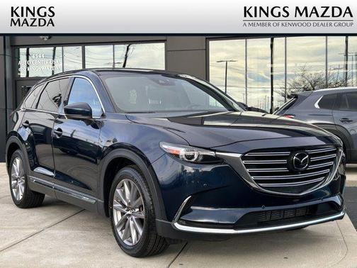 2023 Mazda CX-9 Grand Touring