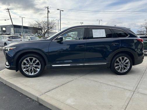 2023 Mazda CX-9 Grand Touring