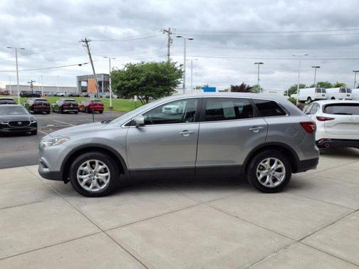 2014 Mazda CX-9 Touring