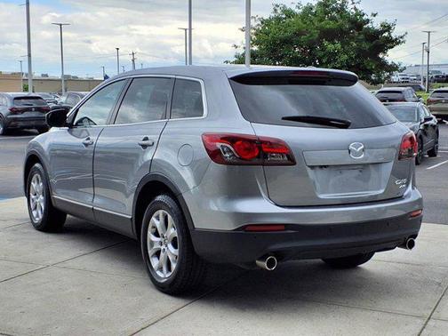 2014 Mazda CX-9 Touring