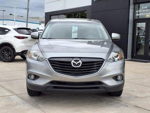 2014 Mazda CX-9 Touring
