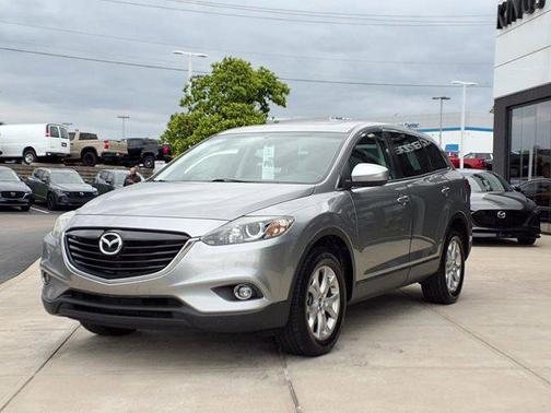 2014 Mazda CX-9 Touring