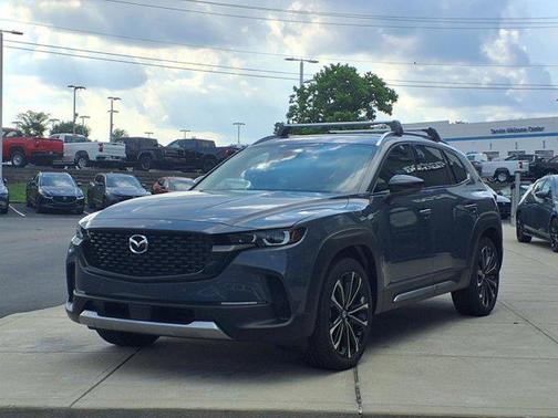 2025 Mazda CX-50 2.5 Turbo Premium Plus Package