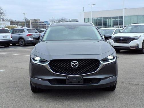 2023 Mazda CX-30 2.5 Turbo Premium Package