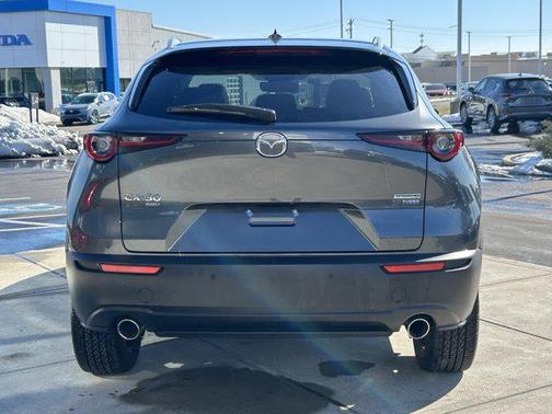 2023 Mazda CX-30 2.5 Turbo Premium Plus Package