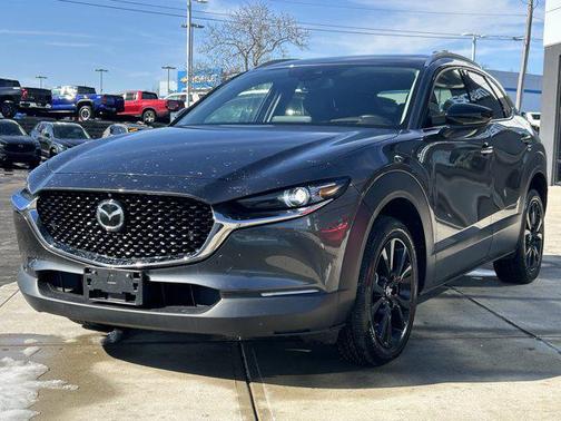 2023 Mazda CX-30 2.5 Turbo Premium Plus Package