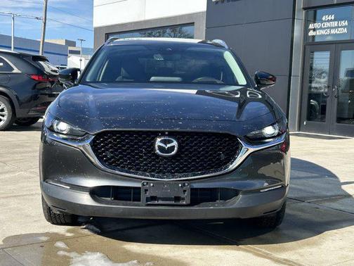 2023 Mazda CX-30 2.5 Turbo Premium Plus Package