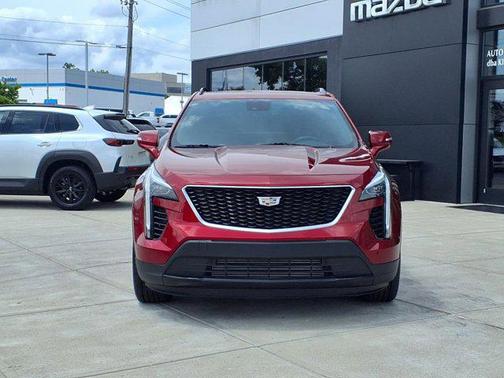 2021 Cadillac XT4 Sport
