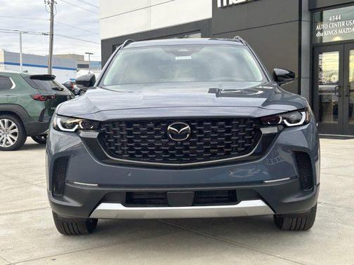 2026 Mazda CX-50 2.5 Turbo Premium Plus Package
