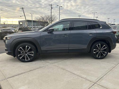 2026 Mazda CX-50 2.5 Turbo Premium Plus Package