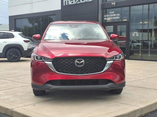 2023 Mazda CX-5 2.5 S Preferred