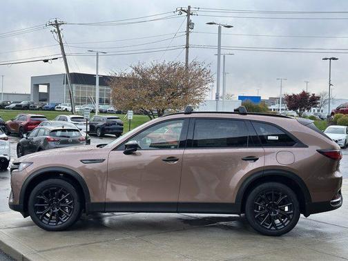 2026 Mazda CX-70 3.3 Turbo Premium Plus