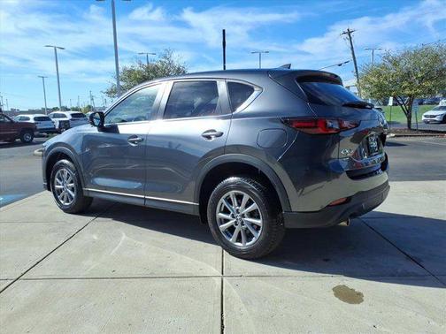2023 Mazda CX-5 2.5 S Select