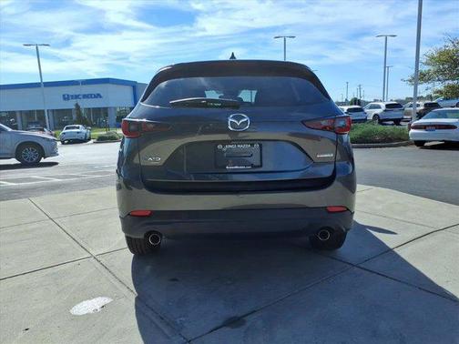 2023 Mazda CX-5 2.5 S Select