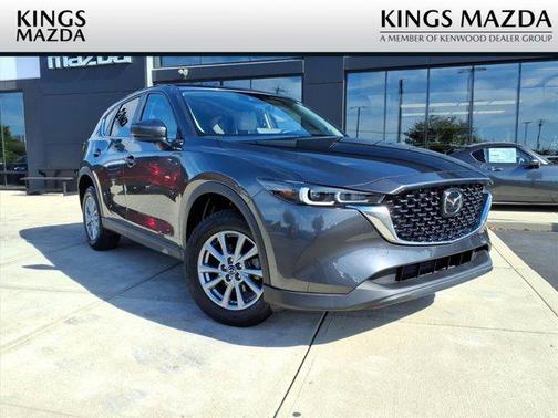 2023 Mazda CX-5 2.5 S Select