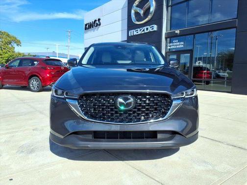 2023 Mazda CX-5 2.5 S Select