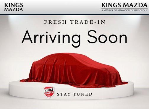 2023 Mazda CX-9 Carbon Edition