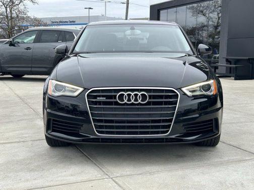 2015 Audi A3 2.0T Premium Plus