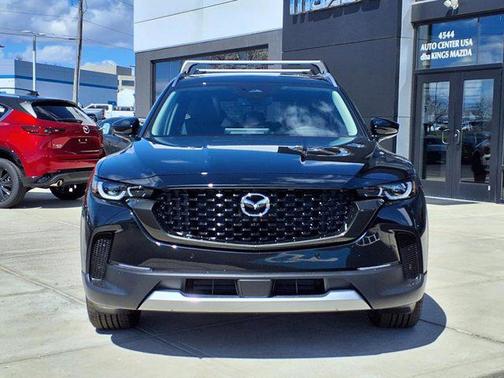 2025 Mazda CX-50 2.5 Turbo Premium Plus Package