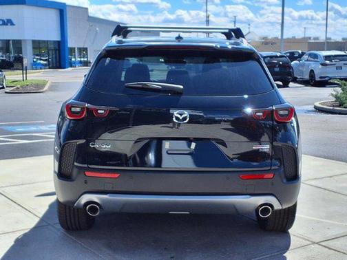 2025 Mazda CX-50 2.5 Turbo Premium Plus Package