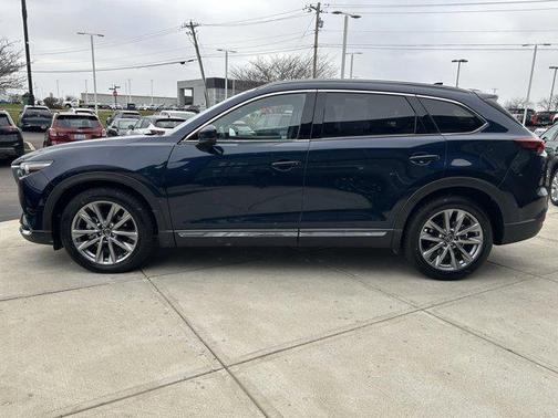 2023 Mazda CX-9 Grand Touring
