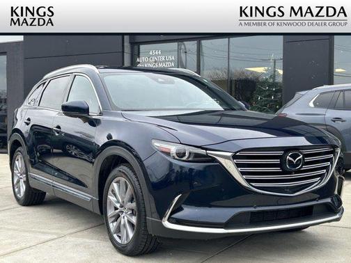 2023 Mazda CX-9 Grand Touring