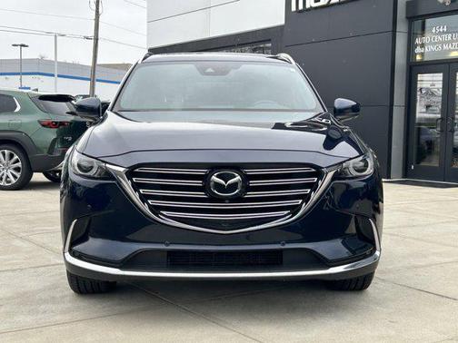 2023 Mazda CX-9 Grand Touring