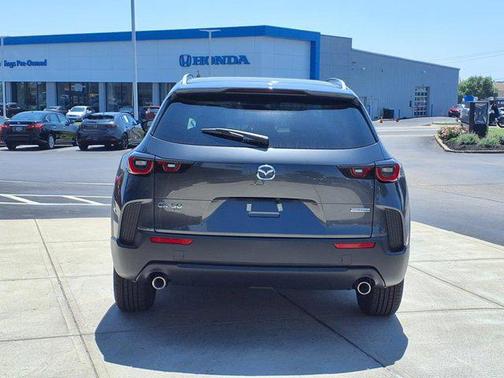 2025 Mazda CX-50 2.5 S Select Package