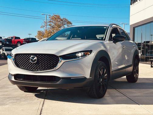 2025 Mazda CX-30 2.5 S Select Sport
