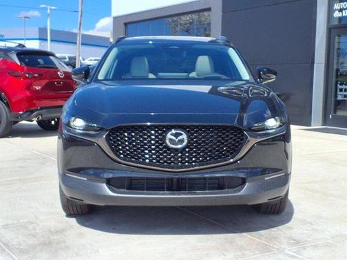 2025 Mazda CX-30 2.5 Turbo Premium Package