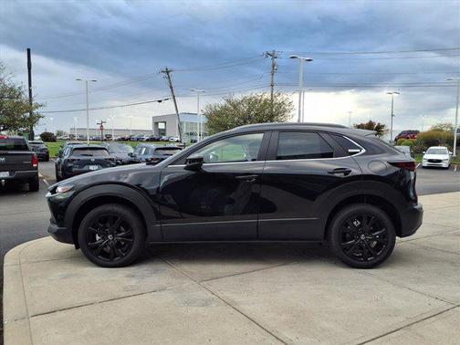 2025 Mazda CX-30 2.5 S Select Sport