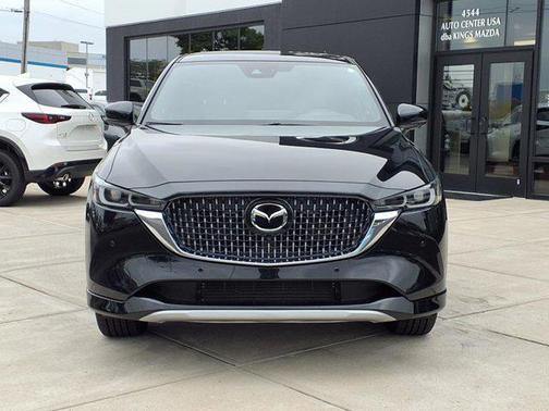 2024 Mazda CX-5 Signature