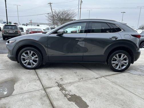 2023 Mazda CX-30 2.5 S Premium Package