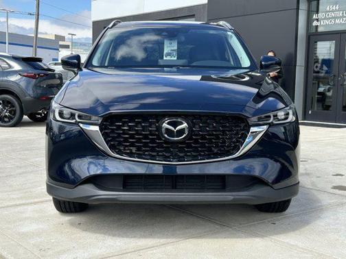 2023 Mazda CX-5 2.5 S